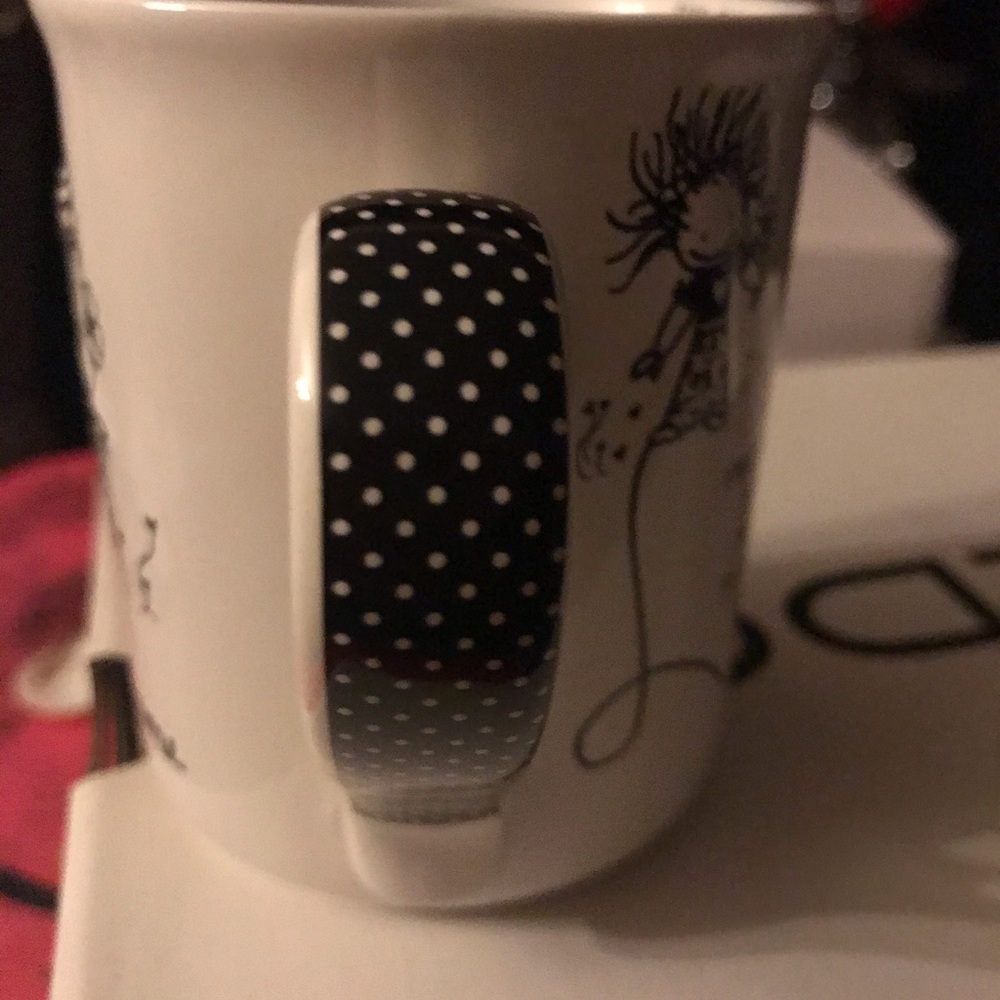 Coffee Mug - Picture 3 of 5